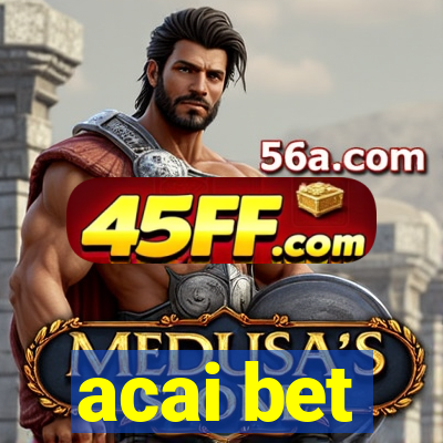 acai bet